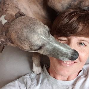 Profilbild von Anna Brinkmann