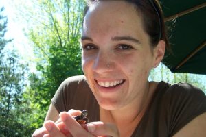 Profilbild von Anna Brocker