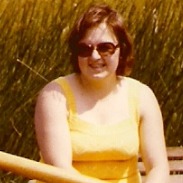 Profilbild von Anna Brückner