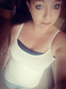 Profilbild von Anna Brückner