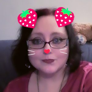 Profilbild von Anna Brzezniak