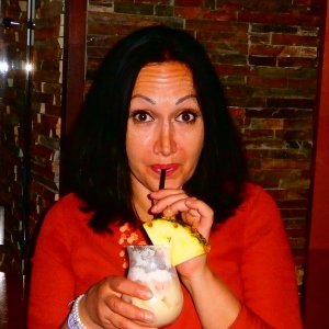 Profilbild von Anna Bucca