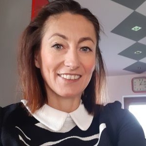 Profilbild von Anna Büttner Czolba