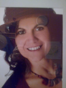 Profilbild von Anna Büttner