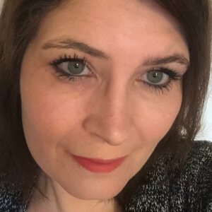 Profilbild von Anna Burgard