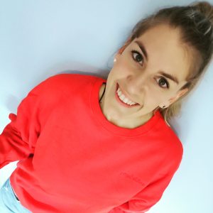 Profilbild von Anna Burkl