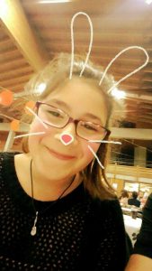 Profilbild von Anna Chatziiordanidou