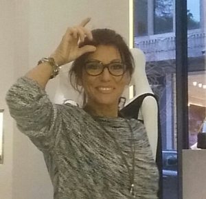 Profilbild von Anna Chiriatti