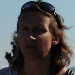 Profilbild von Anna Christl