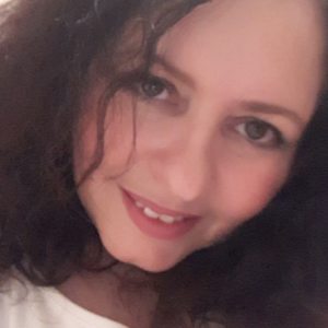 Profilbild von Anna Christou