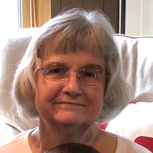 Profilbild von Anna Crowder