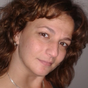 Profilbild von Anna Dailova