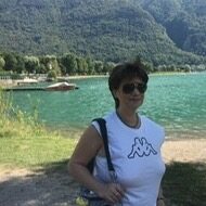 Profilbild von Anna D'amore