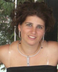 Profilbild von Anna Daskalaki