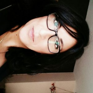 Profilbild von Anna Del