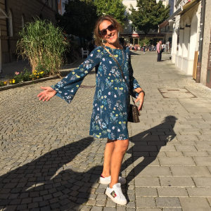 Profilbild von Anna Di Benedetto