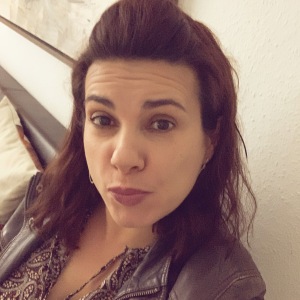 Profilbild von Anna Diedrichs