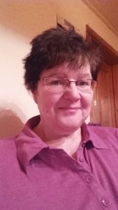 Profilbild von Anna Dietel