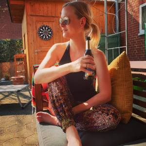 Profilbild von Anna Dirks
