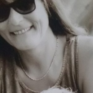 Profilbild von Anna Dirksen
