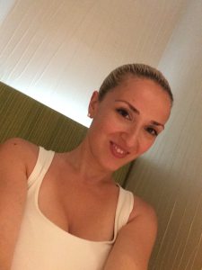 Profilbild von Anna Djalalova