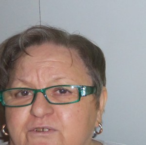 Profilbild von Anna Dörr