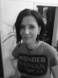 Profilbild von Anna Dolinga