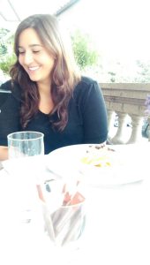 Profilbild von Anna Dorobeck