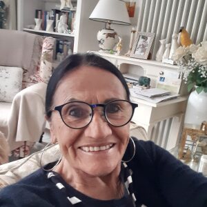 Profilbild von Anna Dr.raedler