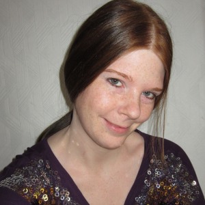 Profilbild von Anna Dutschek