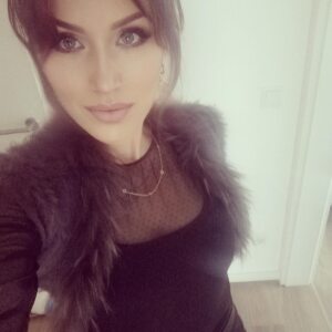 Profilbild von Anna Eckhardt