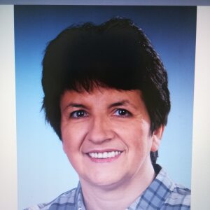 Profilbild von Anna Eckl