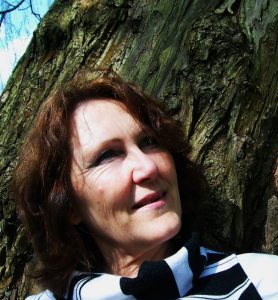 Profilbild von Anna Ekkert