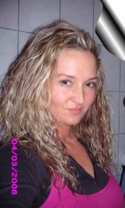 Profilbild von Anna Ernest
