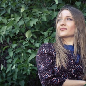 Profilbild von Anna Fischer