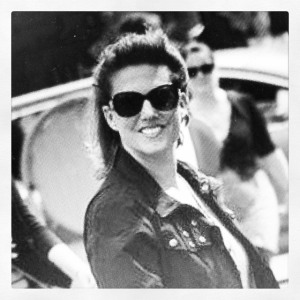 Profilbild von Anna Fitzler