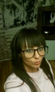 Profilbild von Anna Frank