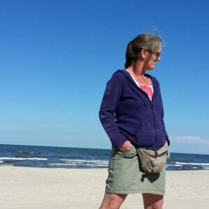 Profilbild von Anna Friese