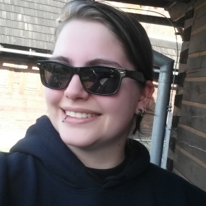 Profilbild von Anna Frommhagen