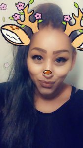 Profilbild von Anna Fye