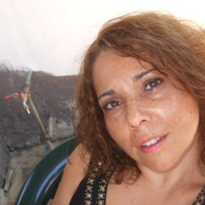 Profilbild von Anna Georgakopoulou