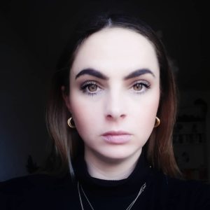 Profilbild von Anna Gerlach