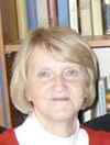 Profilbild von Anna Goff