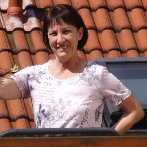 Profilbild von Anna Golzinger