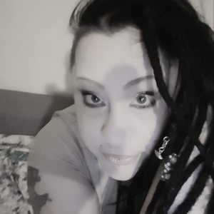 Profilbild von Anna Grant