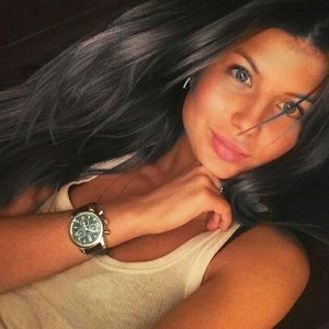 Profilbild von Anna Grosman