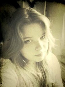 Profilbild von Anna Grottendieck