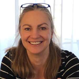 Profilbild von Anna Gunkel