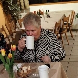 Profilbild von Anna Haas