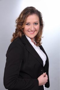 Profilbild von Anna Hadyk-Gercke